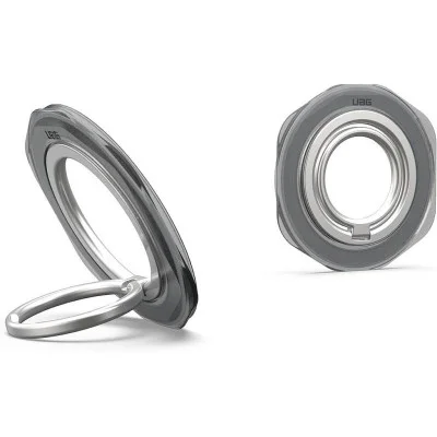 UAG Magnetic Ring Stand LT - Smoke